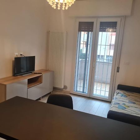 Residenza Tartaruga Apartment Лидо Адриано Екстериор снимка