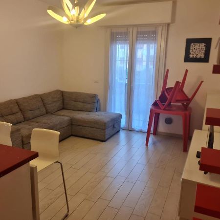 Residenza Tartaruga Apartment Лидо Адриано Екстериор снимка