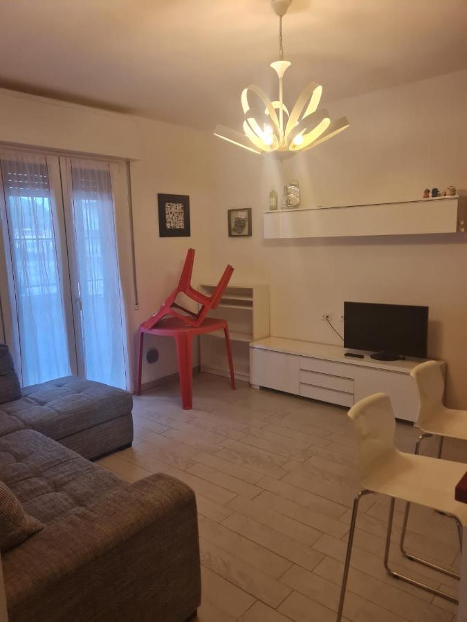 Residenza Tartaruga Apartment Лидо Адриано Екстериор снимка