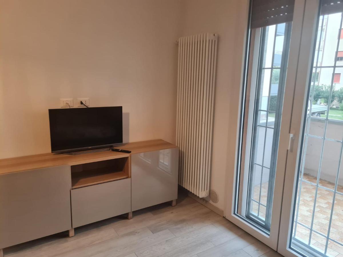 Residenza Tartaruga Apartment Лидо Адриано Екстериор снимка