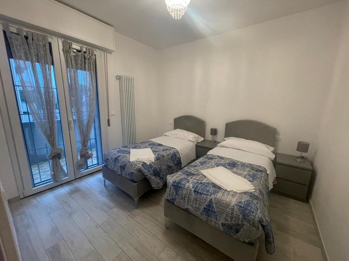 Residenza Tartaruga Apartment Лидо Адриано Екстериор снимка